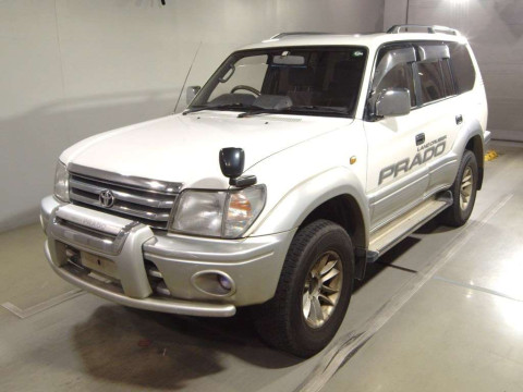 1998 Toyota Land Cruiser Prado RZJ95W[0]