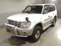 1998 Toyota Land Cruiser Prado