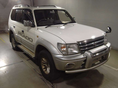 1998 Toyota Land Cruiser Prado RZJ95W[2]