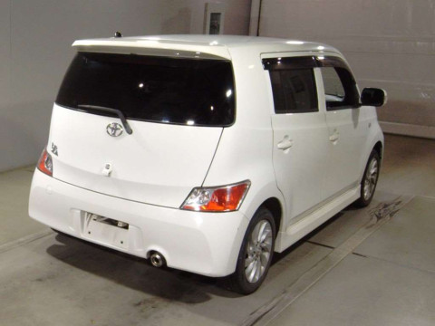 2007 Toyota bB QNC20[1]