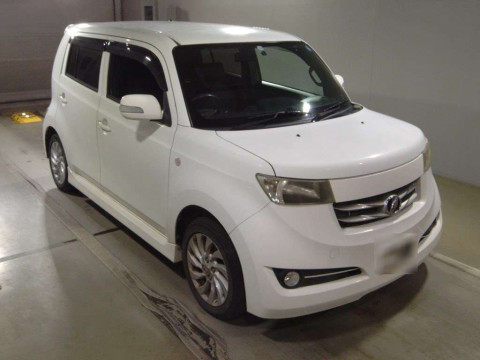 2007 Toyota bB QNC20[2]