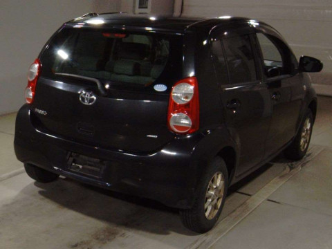 2012 Toyota Passo KGC35[1]