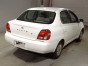 2002 Toyota Platz