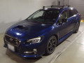 2016 Subaru Levorg