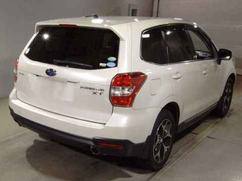 2014 Subaru Forester SJG[1]