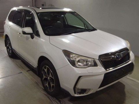 2014 Subaru Forester SJG[2]