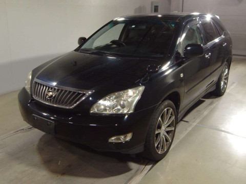 2010 Toyota Harrier ACU30W[0]