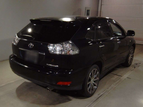 2010 Toyota Harrier ACU30W[1]