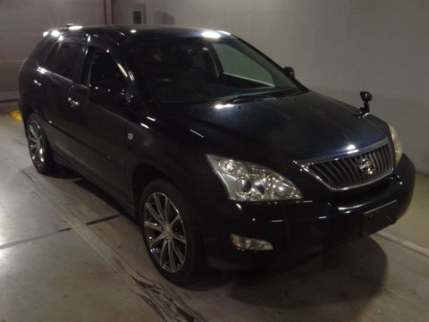 2010 Toyota Harrier ACU30W[2]