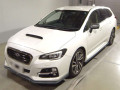 2016 Subaru Levorg