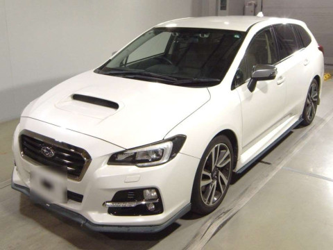 2016 Subaru Levorg VMG[0]