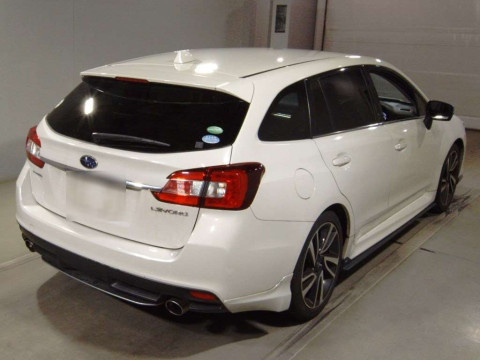 2016 Subaru Levorg VMG[1]