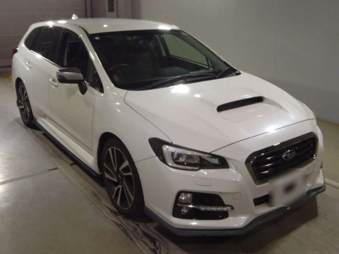 2016 Subaru Levorg VMG[2]