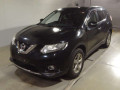 2014 Nissan X-Trail