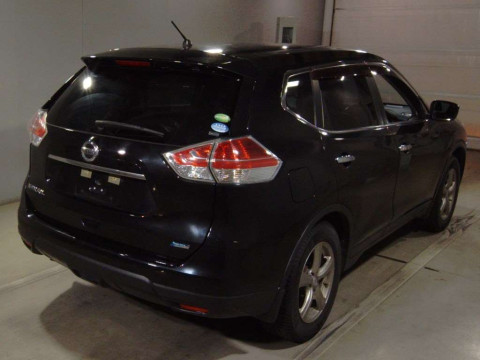 2014 Nissan X-Trail NT32[1]