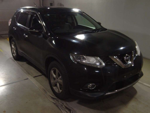 2014 Nissan X-Trail NT32[2]