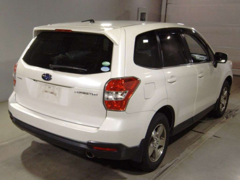 2012 Subaru Forester SJ5[1]