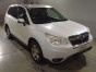 2012 Subaru Forester