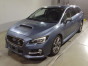 2016 Subaru Levorg