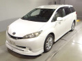 2011 Toyota Wish