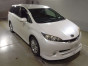 2011 Toyota Wish