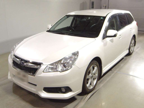 2012 Subaru Legacy Touring Wagon BRM[0]