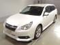 2012 Subaru Legacy Touring Wagon