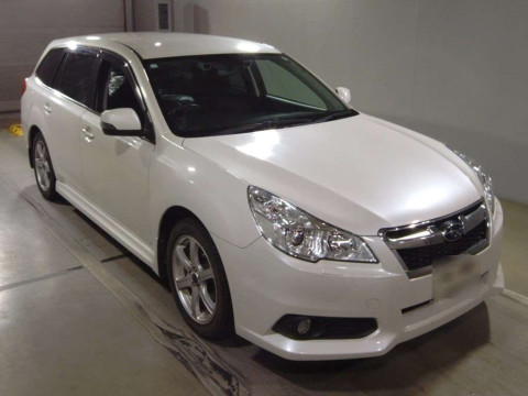 2012 Subaru Legacy Touring Wagon BRM[2]