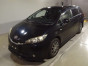 2009 Toyota Wish