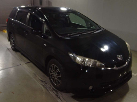 2009 Toyota Wish ZGE20W[2]