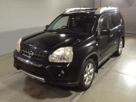 2009 Nissan X-Trail TNT31[0]