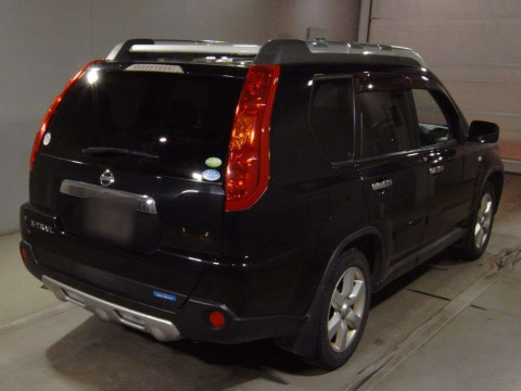 2009 Nissan X-Trail TNT31[1]