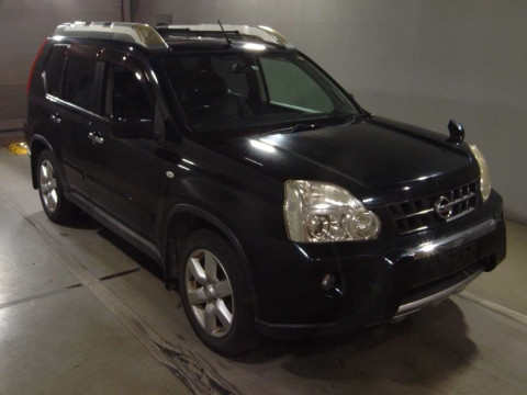 2009 Nissan X-Trail TNT31[2]