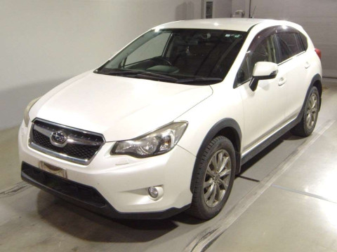 2014 Subaru XV GP7[0]