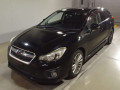 2011 Subaru Impreza Sports