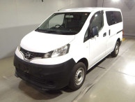 2018 Nissan NV200 Vanette