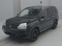 2008 Nissan X-Trail