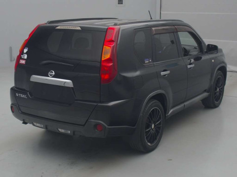 2008 Nissan X-Trail NT31[1]