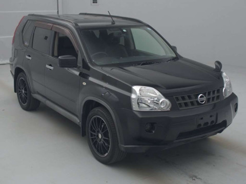 2008 Nissan X-Trail NT31[2]