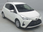 2017 Toyota Vitz