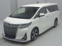 2019 Toyota Alphard