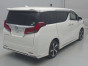 2019 Toyota Alphard