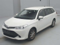 2016 Toyota Corolla Fielder