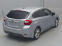 2012 Subaru Impreza Sports