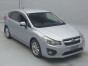 2012 Subaru Impreza Sports