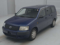 2003 Toyota Succeed Wagon