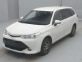 2015 Toyota Corolla Fielder