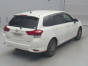 2015 Toyota Corolla Fielder