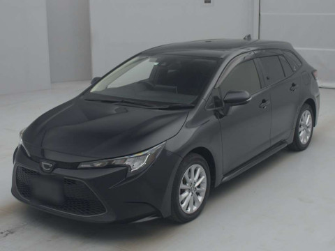 2019 Toyota Corolla Touring Wagon ZRE212W[0]