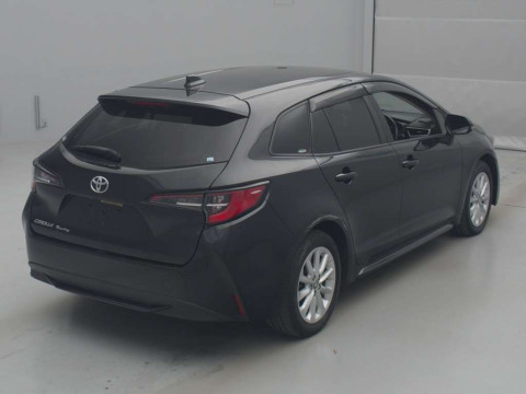 2019 Toyota Corolla Touring Wagon ZRE212W[1]